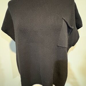 Black Women's Sweater